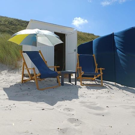 Hello Zeeland - Vakantiehuis Roosjesweg 5 Vila Domburg Exterior foto